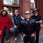 Buckingham Blues Bar Backyard Festival 