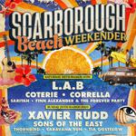 Scarborough Beach Weekender 2026