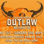Outlaw Weekend 2026