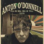 You & Me. Me & You. Tour