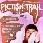 Pictish Trail (full band) @ John Peel Centre