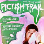 Pictish Trail (full band) @ The Cluny