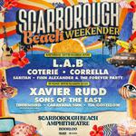 Scarborough Beach Weekender