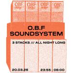 Dubquake 20th Anniversary Toulouse