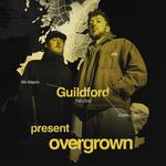 Pola & Bryson present: Overgrown