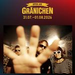 Open Air Gränichen 2026
