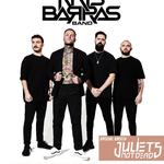 Juliet's Not Dead @ The Patriot, Crumlin w/ Kris Barras Band