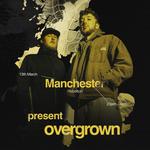 Pola & Bryson present: Overgrown