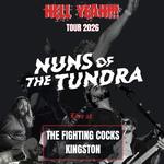 Nuns of the Tundra