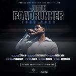 JAMIN ROADRUNNER TOUR 2026 - ZÜRICH PRE-SALE