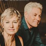 Troubadour Folk Club presents Collister & Fix - in concert.