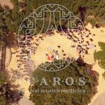 Icaros International Medicine Music Festival  2026