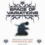 Space Of Variations - ZURICH