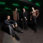 Robot Dog Funeral "Shelter" EP-Release