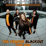 Ghosther + TerraDown