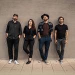 Yunger & Band at Mukl 9900, Lienz AT