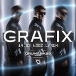 Drum&Bass Łódź 2026