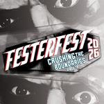Festerfest 2026 (Baroeg try-out nieuwe pand): Hulder + Ontaard + Down With The System + Day Drinker + Akelei + Manica + Headless Hunter + Savage Beat