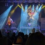 A Band Called Malice //Somercotes Parish Hall // Alfreton