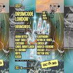 Drumcode @ Drumsheds