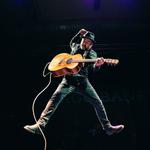 Iago Banet, 'The Galician King of Acoustic Guitar'