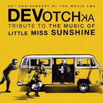 Devotchka