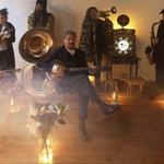 Hazmat Modine Good friend Tour 26