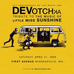Devotchka