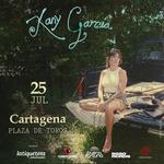 Kany Garcia Tour 2026