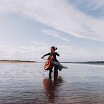 Su-a Lee and Friends, featuring Duncan Chisholm, Donald Shaw and Hamish Napier