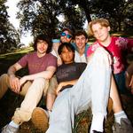 Arts Fishing Club & Harvey Street 