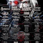 Resurrection Fest 2026