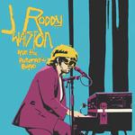 J Roddy Walston and the Automatic Band Greensboro Nc