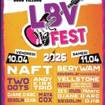 LBV FEST 2026
