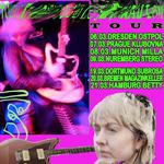 "Tough Love Paradigm" Tour 2026