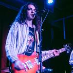 Jake Schaefer and The Realm of Possibility - Live at The Garage