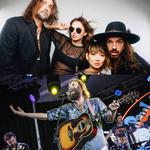 MADAM RADAR and Paul McDonald &The Mourning Doves Live at The Kessler