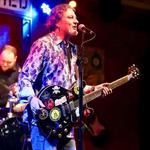 Kurt Allen Band back at The Rowdy Beaver