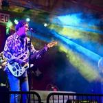 Kurt Allen Band at New Delhi Cafe