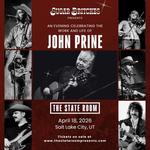 All-Star Tribute To John Prine