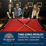 One Longfellow Square