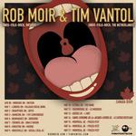 Rob Moir & Tim Vantol