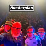 The Masterplan @ De Graven van Leuven