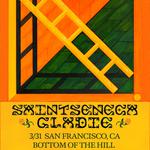 Saintseneca & Gladie 