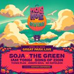 Holo Holo Irvine 2026