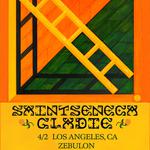 Saintseneca & Gladie