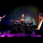 Béla Fleck, Edmar Castañeda & Antonio Sánchez