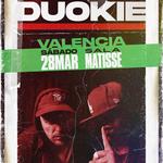 VALENCIA - Concierto GIRA 25 Aniversario