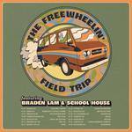 Braden Lam & School House