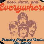 Here, There and Everywhere